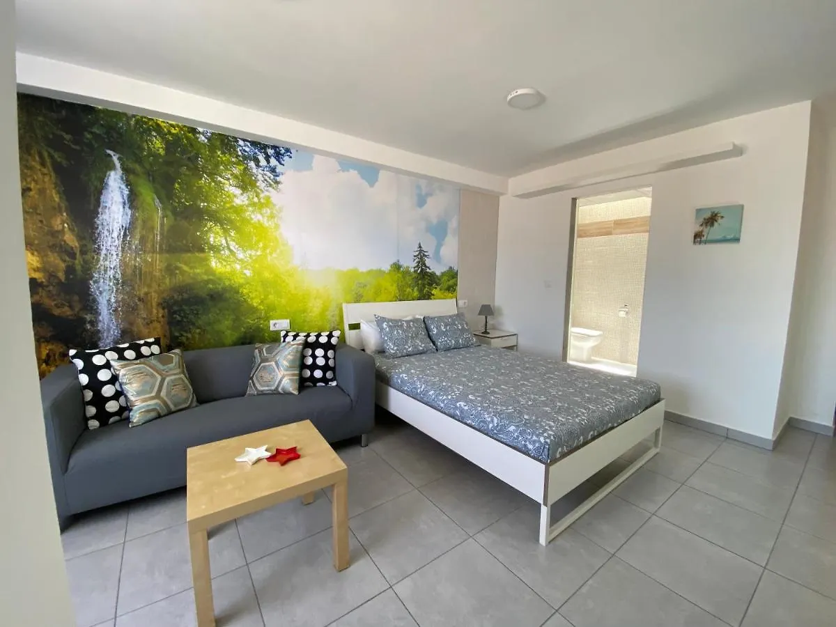 Edificio Prieto Viv 7 Apartment Puerto del Rosario   Puerto del Rosario (Fuerteventura)