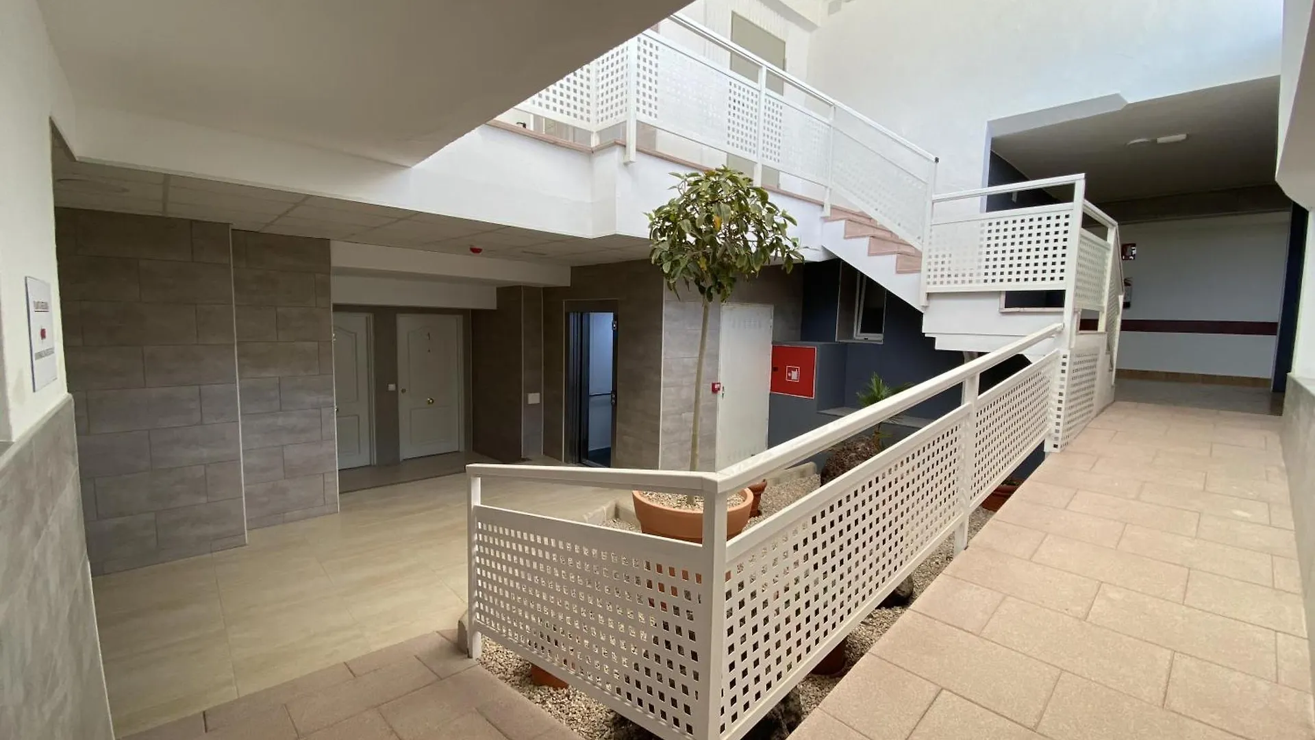 Edificio Prieto Viv 7 Apartment Puerto del Rosario