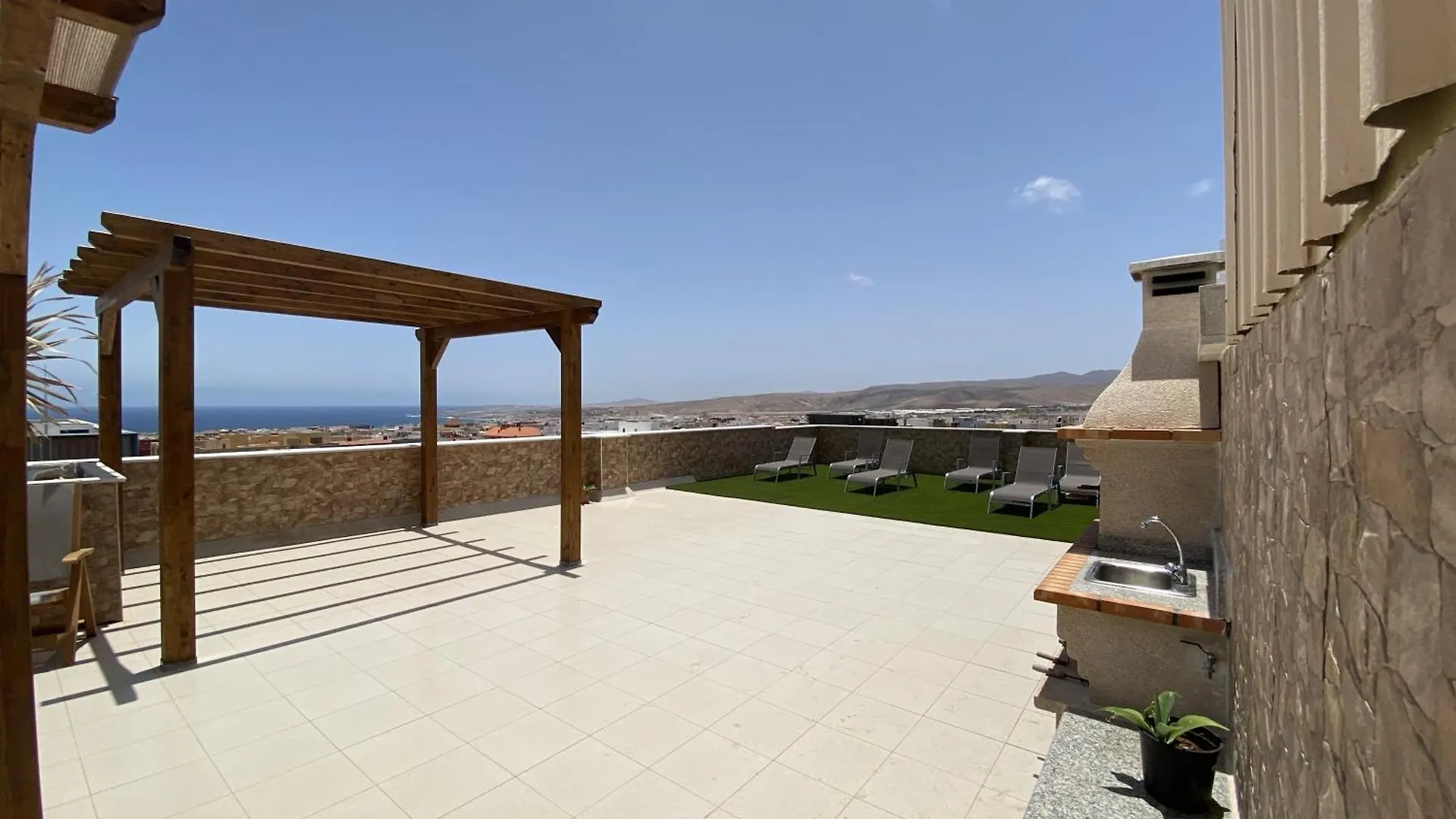 Edificio Prieto Viv 7 Apartment Puerto del Rosario  0*, Puerto del Rosario (Fuerteventura) Spain