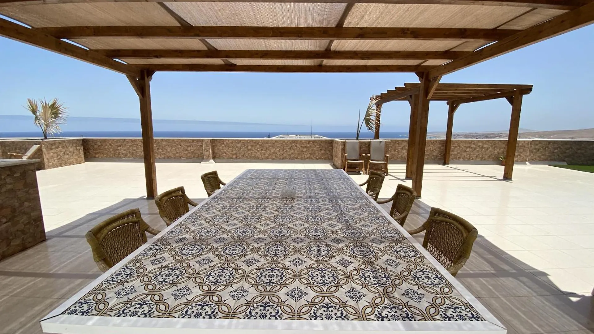 Edificio Prieto Viv 7 Apartment Puerto del Rosario  Puerto del Rosario (Fuerteventura)